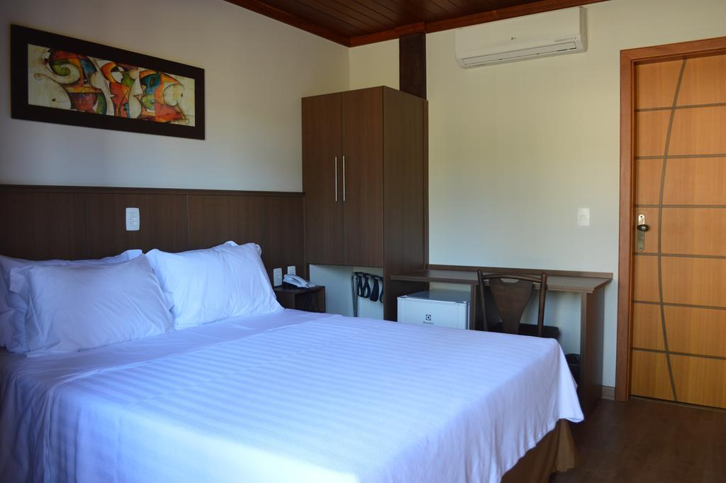 Pousada Tere Parque Teresópolis Kamer foto