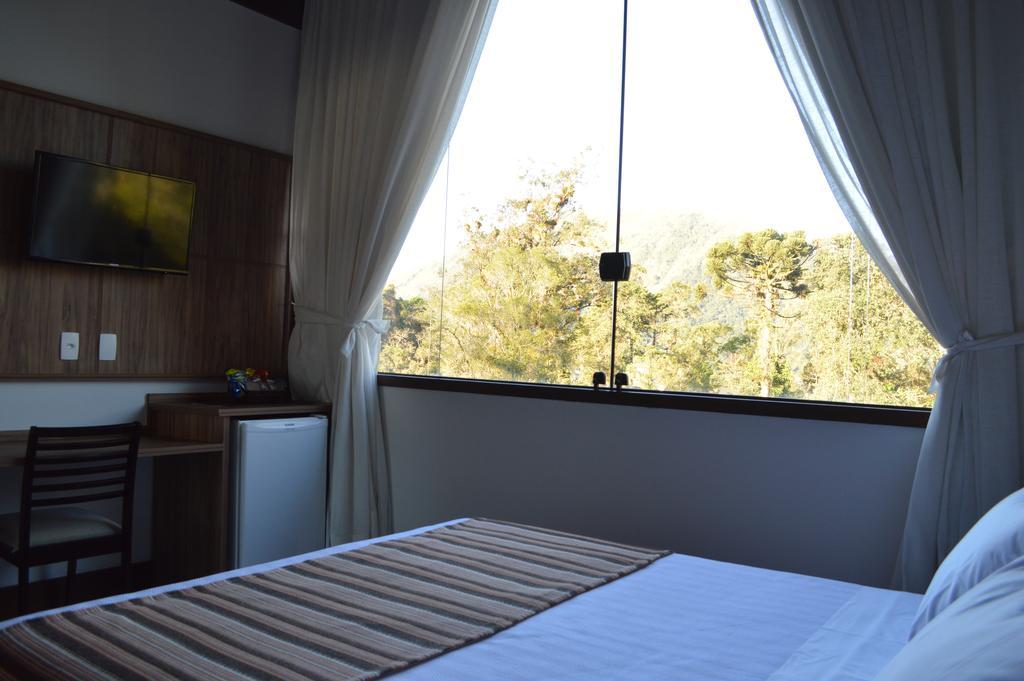 Pousada Tere Parque Teresópolis Kamer foto