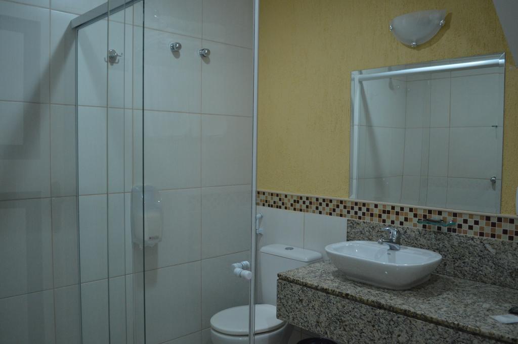 Pousada Tere Parque Teresópolis Kamer foto
