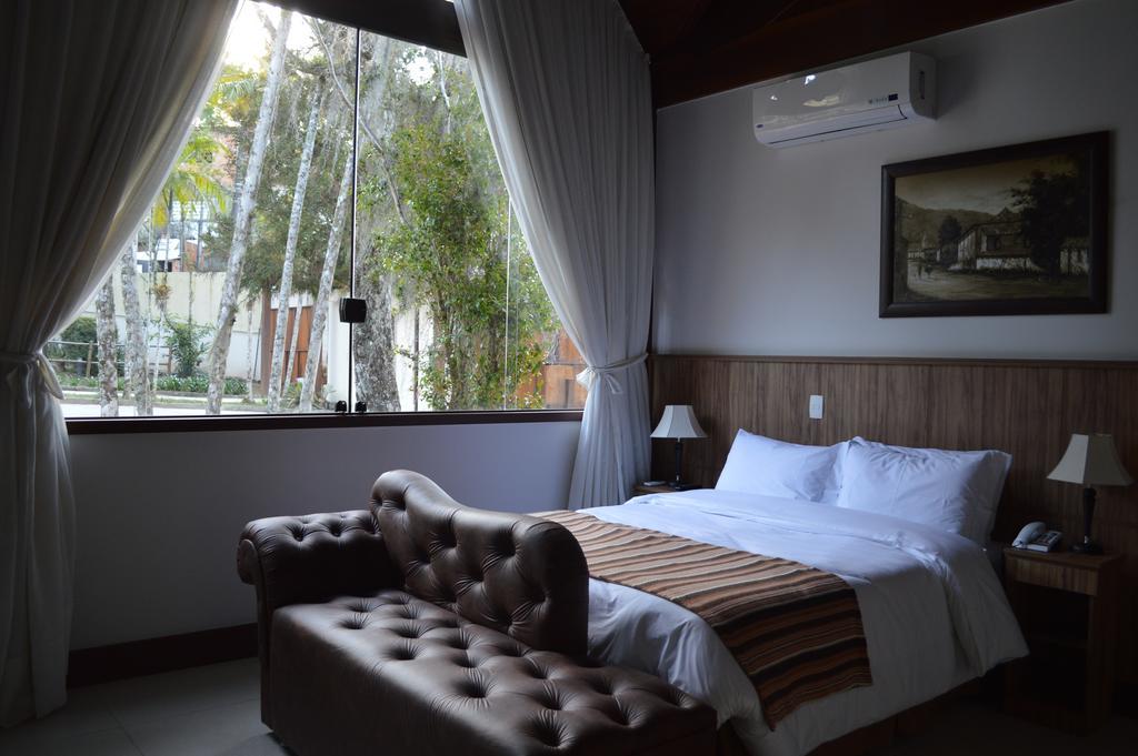 Pousada Tere Parque Teresópolis Kamer foto